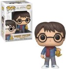 HARRY POTTER Funko POP! Vinyl Figure Holiday Christmas Movie 122 NEW