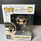 Funko Pop! Vinyl: Harry Potter - Harry Potter #122