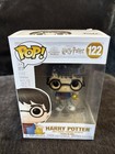 Funko Pop! Vinyl: Harry Potter - Harry Potter #122