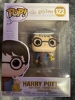 Funko Pop! Harry Potter 122 Vinyl Figure Wizarding World New