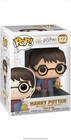 Funko Pop! Vinyl: Harry Potter Holiday Figure #122 Golden Snitch New In Box