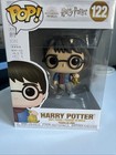 Funko Pop! Vinyl: Harry Potter - Harry Potter #122