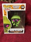 Funko Pop! Vinyl: Looney Tunes - Marvin the Martian #1674
