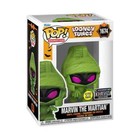 Looney Tunes Marvin the Martian GITD Pop Vinyl - EE Excl. #1674