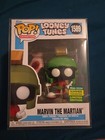 Funko Pop! Vinyl: Looney Tunes - Marvin the Martian - Summer Convention
