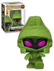 Funko POP! Animation Looney Tunes #1674 Marvin The Martian (As Mummy) - New, Min