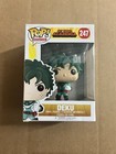 Funko Pop! Animation My Hero Academia Deku #247 Vinyl Figure