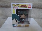 NIB Funko Pop Vinyl My Hero Academia Deku  #247 Figure  !