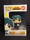 Funko Pop My Hero Academia  Deku #247 Protector Offered