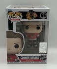 CONNOR BEDARD NHL HOCKEY #96  FUNKO POP NEW