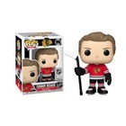 Funko POP Sports NHL Hockey Chicago Blackhawks Connor Bedard Vinyl Figure New