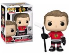 CONNOR BEDARD CHICAGO BLACKHAWKS NHL FUNKO POP! VINYL FIGURE #96 WITH PROTECTOR