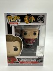 Connor Bedard Chicago Blackhawks NHL Hockey Funko Pop! #96 NEW