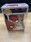 Funko POP! Marvel Spider-Man 923