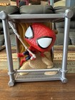 Spider-Man: No Way Home - SpiderMan 3 Build-A-Scene Pop! Deluxe