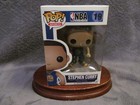 Funko Pop Stephen Curry NBA Warriors #19