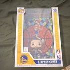 Funko Pop! Stephen Curry Golden State Warriors Vinyl Figure #15