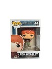 Funko POP! Harry Potter Ron Weasley with Scabbers #44 Vinyl Figure