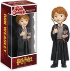 Funko Rock Candy: Harry Potter - Ron Weasley
