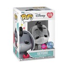 Funko Pop! Disney - Eeyore (Flocked) #1170