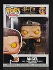 Angel #1618 Funko Pop Buffy the Vampire Slayer