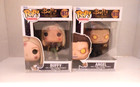Funko Pop Buffy the Vampire Slayer Buffy and Angel, 1617, 1618