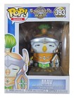 Funko POP! Games: Summoners War #393 MAV, 2018 In Protector, New