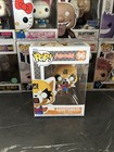 Funko Pop! Vinyl: Aggretsuko with Guitar #96