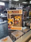 Funko Pop! Vinyl: Aggretsuko with Guitar #96 Ships With Protector