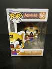 FUNKO POP ! AGGRETSUKO WITH GUITAR 96 H02