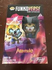 Funko POP! Board Game Aggretsuko Expansion New #100