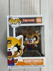 Funko Pop! Aggretsuko: Aggretsuko with Guitar #96 Vinyl Figure F2
