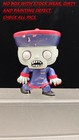 NO BOX Funko Pop Hopping Ghost (Jiang Shi)  The Sheriff #07 Vinyl Figure