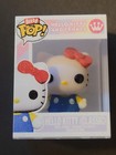 FUNKO HELLO KITTY  BITTY POP  "CLASSIC HELLO KITTY"