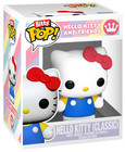 Funko Bitty POP! ■ Hello Kitty (Classic) ■ Hello Kitty ■ 2025