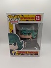 One Punch Man - Terrible Tornado Funko Pop! Vinyl #721
