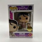 Mulan Funko Pop! Disney Princess #323 Funko Exclusive