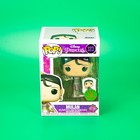 Disney Ultimate Princess Pop – Mulan (Gold with Pin) #323 – Funko Exclusive