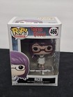 Funko Pop! Vinyl: Tokyo Ghoul - Rize Kanishiro #466