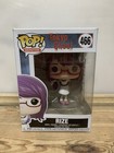 Funko Pop! Rize #466 Tokyo Ghoul