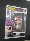 Funko Pop! Tokyo Ghoul Rize #466 Vinyl Figure W/PROTECTOR