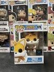 Funko Pop! Vinyl: Sonic the Hedgehog - Tails #978