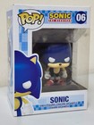 Funko Pop! Vinyl: Sonic the Hedgehog - Sonic the Hedgehog #06 SEGA