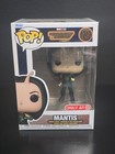 Funko Pop Guardians of the Galaxy Vol 3 #1212 Mantis Target Exclusive