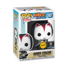 Funko POP! Animation Anime Naruto Shippuden Anbu Itachi Chase #1027