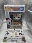Funko Pop! Vinyl: Naruto Shippuden - Anbu Itachi #1027 Chase Special Edition