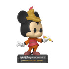 POP Disney: Archives - Beanstalk Mickey Funko POP! Vinyl Figure #800