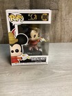 Funko POP! Disney 800 Archives Beanstalk Mickey Brand New In Box w/PROTECTOR