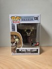 Funko Pop!: Skyrim: M'Aiq The Liar #135 (GameStop Exclusive)