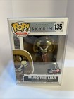 Funko Pop! Vinyl: Skyrim - M'aiq the Liar - GameStop (Exclusive) #135